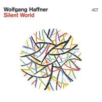 Silent world | Wolfgang Haffner (1965-....). Musicien