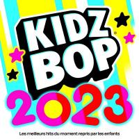 Couverture de Kidz bop 2023