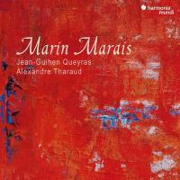 Oeuvres et transcriptions / Marin Marais, comp. | Marais, Marin (1656-1728) - gambiste, compositeur français. Compositeur
