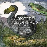 Concert des oiseaux & Le carnaval des animaux en péril (Le) | Bouchot, Vincent. Compositeur
