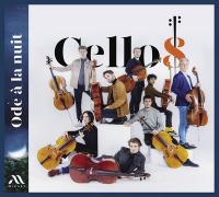 Ode à la nuit / Cello8 | Cello8
