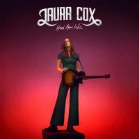 Head above water / Laura Cox, comp., chant, guit. | 