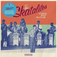 Essential artist collection / Skatalites (The), ens. instr. | Skatalites. Interprète