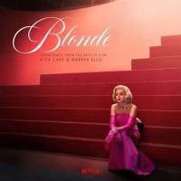 Blonde : bande originale du film de Andrew Dominik / Nick Cave & Warren Ellis | 