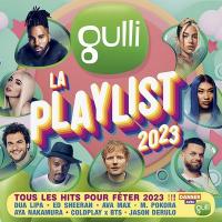 Gulli : la playlist 2023 | Girac, Kendji (1996-....). Chanteur