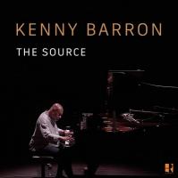 The Source | Barron, Kenny (1943-....)