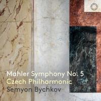 Symphony N°5, ut dièse mineur | Gustav Mahler (1860-1911). Compositeur