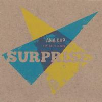 Surprise | Ana kap. Musicien