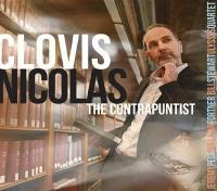 Contrapuntist (The) / Clovis Nicolas (contrebasse) | Nicolas, Clovis