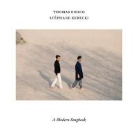 A Modern songbook / Thomas Enhco | 