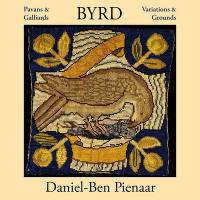 Pavans & galliards : variations & grounds / William Byrd | Byrd, William