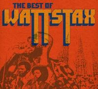 The best of WattStax | Weston, Kim. Chanteur