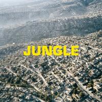 Jungle / The Blaze, ens. instr. | The Blaze. Producteur