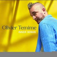 Inner songs / Olivier Temime, saxo. | Temime, Olivier. Interprète