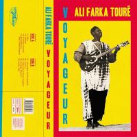 Voyageur / Ali Farka Touré | Touré, Ali "Farka" (1939-2006)