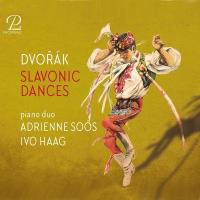 Slavonic dances | Antonin Dvorak. Compositeur