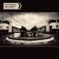 Council skies / Noel Gallagher's High Flying Birds | 