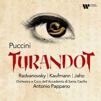 Turandot | Puccini, Giacomo (1858-1924). Composition musicale