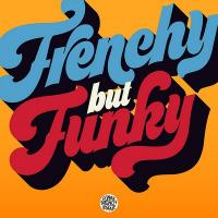Couverture de Frenchy but funky