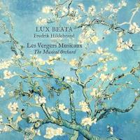 Les vergers musicaux / Lux Beata | Nova, Sayat (1712-1795). Compositeur. Comp.