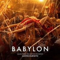 Babylon - Justin Hurwitz : bande originale du film de Damien Chazelle | 