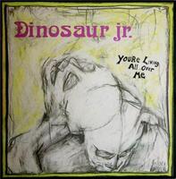 You're living all over me | Dinosaur Jr.. Musicien