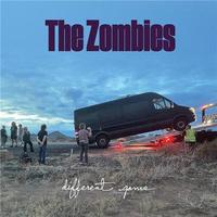 Different game | The Zombies. Musicien