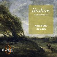 Violin sonatas | Johannes Brahms (1833-1897). Compositeur