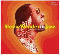 Stevie Wonder in jazz | Wonder, Stevie (1950-....). Antécédent bibliographique