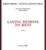 Laying demons to rest / Fred Frith, guit. | Frith, Fred. Interprète
