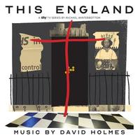 This england : bande originale de la série télévisée / David Holmes, comp. | Holmes, David (1965-....). Compositeur