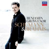 Schumann & Brahms | Schumann, Robert. Compositeur