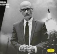 Resound NYC / Moby | Moby