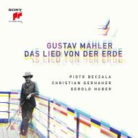 Lied von der Erde (Das) / Gustav Mahler, comp. | Mahler, Gustav (1860-1911). Compositeur