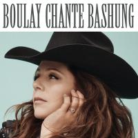 Boulay chante Bashung : les chevaux du plaisir / Isabelle Boulay | Boulay, Isabelle (1972-....)