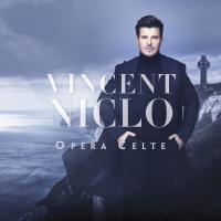 Opéra celte / Vincent Niclo | Niclo, Vincent (1975-....)