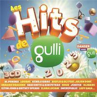Hits de gulli 2023 (Les) | M.Pokora (1985-....). Chanteur