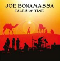 Tales of time | Bonamassa, Joe. Compositeur