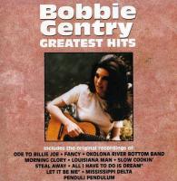 Greatest hits / Bobbie Gentry, chant, guit. | Gentry, Bobbie. Interprète