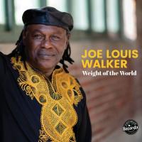 Weight of the world | Walker, Joe Louis