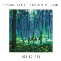 Égarés (Les) / Ballaké Sissoko & Vincent Segal, kora et violoncelle | 