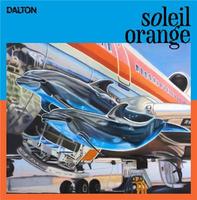 Soleil orange | Dalton