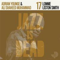Jazz is dead. vol. 17 | Lonnie Liston Smith (1940-....). Musicien