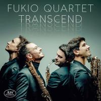Transcend / Fukio Quartet | Albright, William