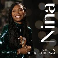 Nina / Kareen Guiock-Thuram (voix) | Guiock-Thuram, Kareen (1977-....)