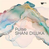 Pulse / Shani Diluka (piano) | Diluka, Shani (1976-....)