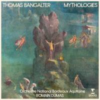 Mythologies / Thomas Bangalter, comp. | Bangalter, Thomas. Compositeur