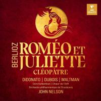 Roméo et Juliette. Cléopâtre | Hector Berlioz (1803-1869). Compositeur