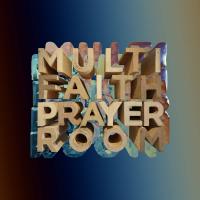 Multi faith prayer room / Brandt Brauer Frick, ens. instr. | Brandt Brauer Frick. Interprète