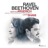 Ravel, Beethoven | Beethoven, Ludwig van (1770-1827). Composition musicale. Comp.